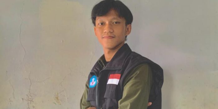 Fahri Fadilah Fahri Fadilah, Sumpah Pemuda, Kekerasan Seksual