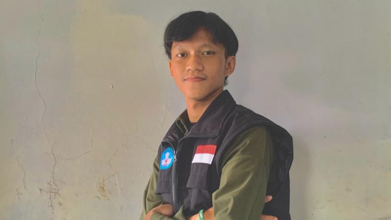 Fahri Fadilah, Sumpah Pemuda, Kekerasan Seksual