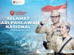Hari Pahlawan Pemkot Bogor Hari Pahlawan, Pemkot Bogor