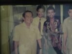 Prof Fuad Amsyari Fuad Amsyari, ICMI, Cendikiawan Muslim