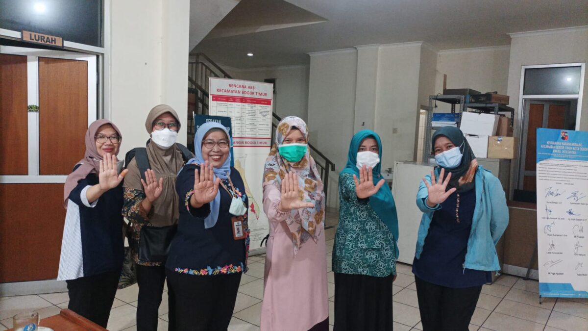 Advertorial, Pemkot Bogor