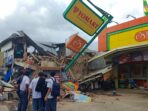Gempabumi di Cianjur Gempabumi, Gempa di Cianjur