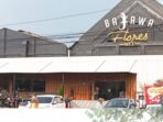 Bajawa Flores Bajawa Flores, Cafe, Cafe di Bogor