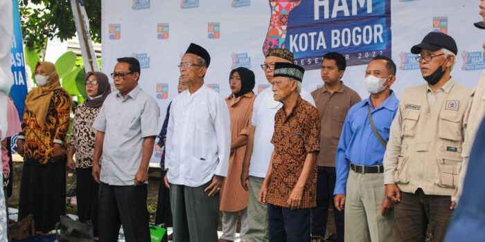 Adv Pemkot Bogor Pemkot Bogor, HAM di Kota Bogor