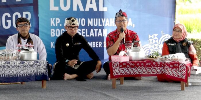 DPRD Kota Bogor