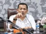 Bupati Meranti, Muhammad Adil Bupati Meranti, Muhammad Adil