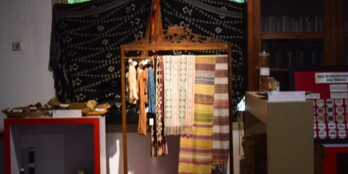 Bogor dan Batik dalam Pesona Munasain Bogor, Batik, Pesona Munasain