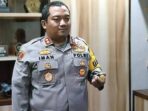 Kapolres Bogor, AKBP Iman Imanuddin Kapolres Bogor, AKBP Iman Imanuddin