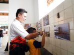 Adv DPRD Kota Bogor DPRD Kota Bogor, Pameran Foto