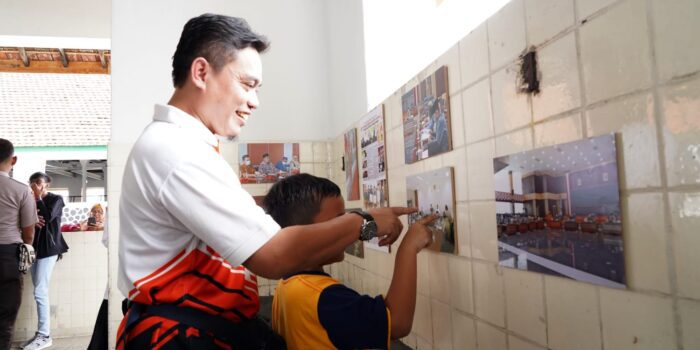 Adv DPRD Kota Bogor DPRD Kota Bogor, Pameran Foto
