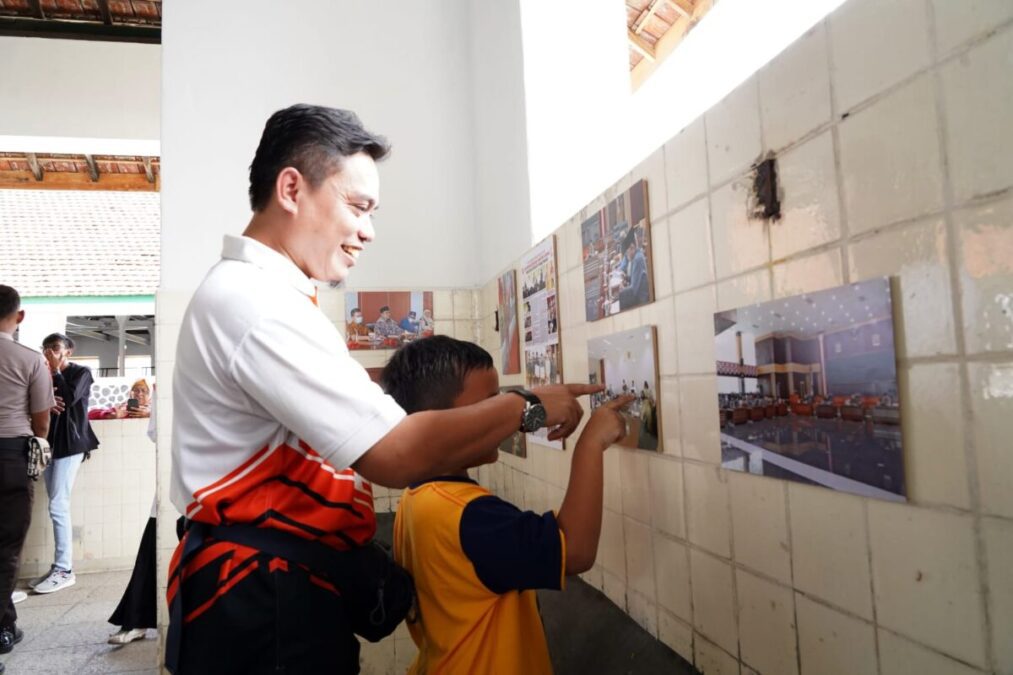 DPRD Kota Bogor, Pameran Foto
