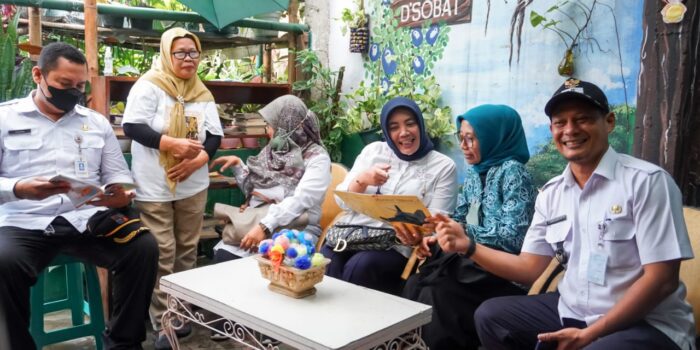 Adv Pemkot Bogor Pemkot Bogor, Kota Layak Anak