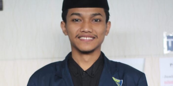 Taufikur Rahman Taufikur Rahman, STAI Al-Anwar