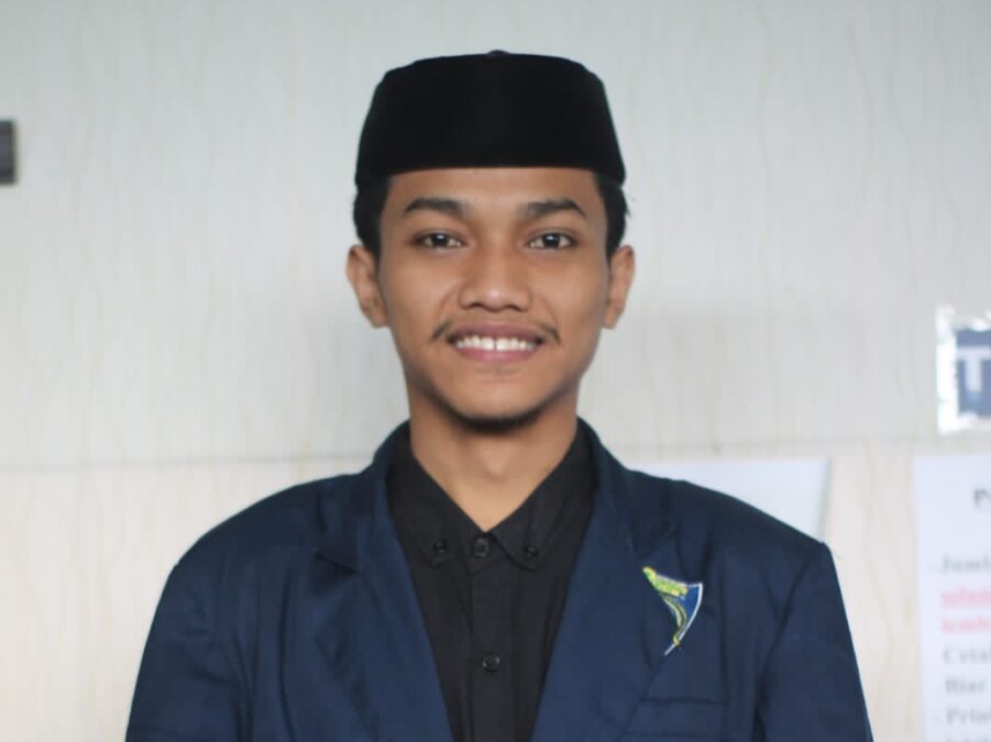 Taufikur Rahman, STAI Al-Anwar