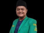 Ketua GP Ansor Bogor Selatan, Abdullah Haris GP Ansor, Panwascam Bogor Selatan, GP Ansor Kota Bogor