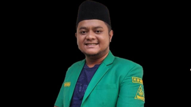 GP Ansor, Panwascam Bogor Selatan, GP Ansor Kota Bogor
