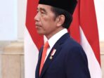 Presiden Jokowi