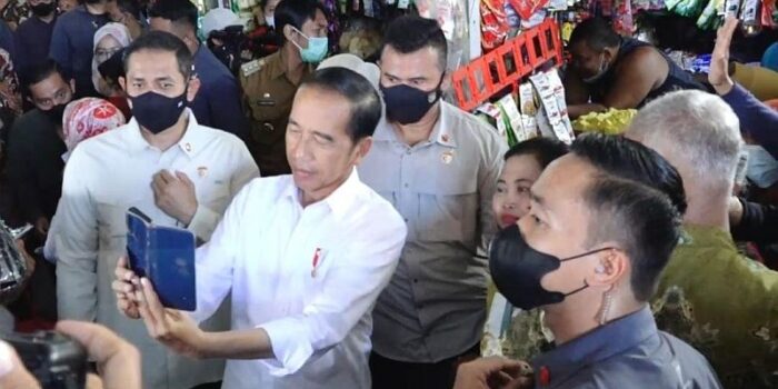 jokowi