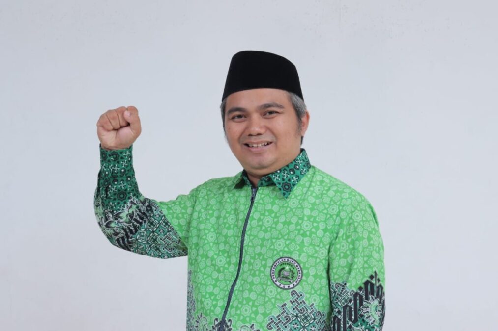 Hasbullah, PGMI Jabar, Guru Madrasah
