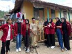 Mahasiswa Universitas Pakuan Mahasiswa Unpak, Angklung Gubrag