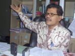 Prof La Sara La Sara, Kendari