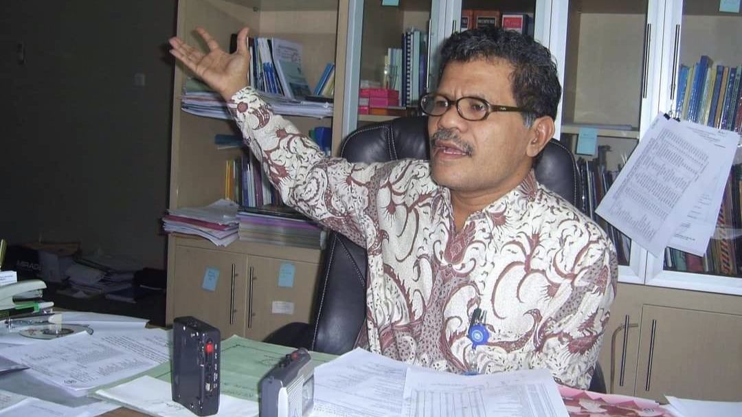 La Sara, Kendari