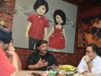 anies