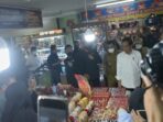 pasar bawah
