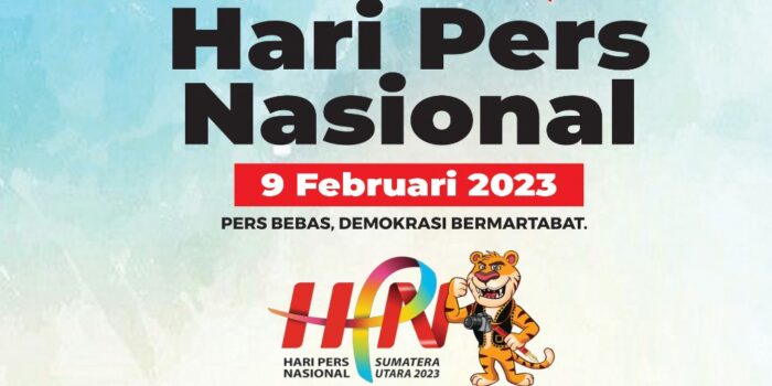 Hari Pers Nasional, HPN, HPN 2023