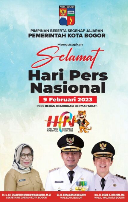 Hari Pers Nasional, HPN, HPN 2023