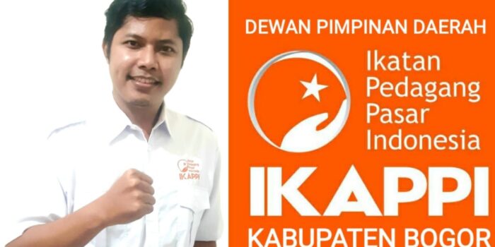 Ketua IKAPPI Bogor, Tigar Sugiri Minyak Goreng, Minyakita, IKAPPI Bogor, Tigar Sugiri