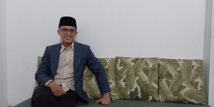 Gumelar Adi Wijaya Kembalilah, Kembali, Gumelar Adi Wijaya