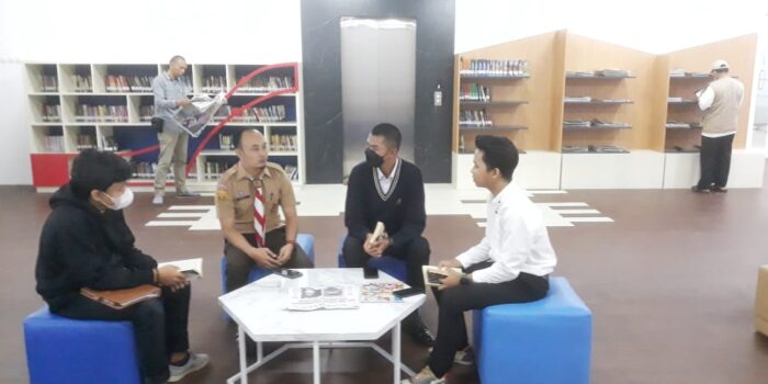 Advertorial Pemkot Bogor Implementasi PISA, PISA di Kota Bogor, Kota Layak Anak, Sahabat Anak
