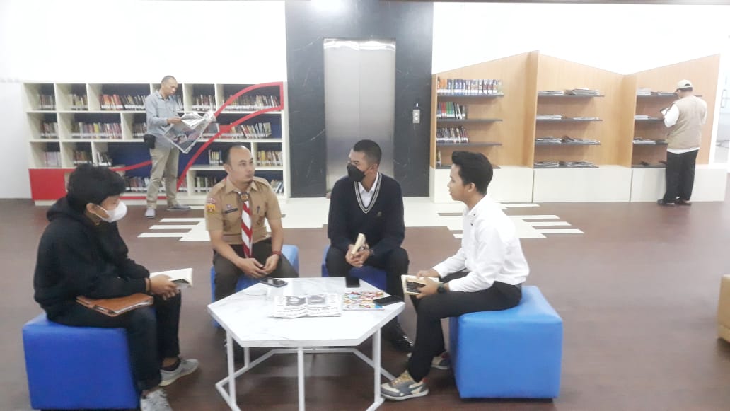 Implementasi PISA, PISA di Kota Bogor, Kota Layak Anak, Sahabat Anak