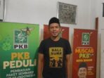 Edi Kholki Zaelani Edi Kholki Zaelani, PKB Kota Bogor