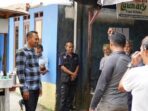 Advertorial Pemkot Bogor Camat Bogor Tengah, Dicky Iman Nugraha, Bogor Tengah