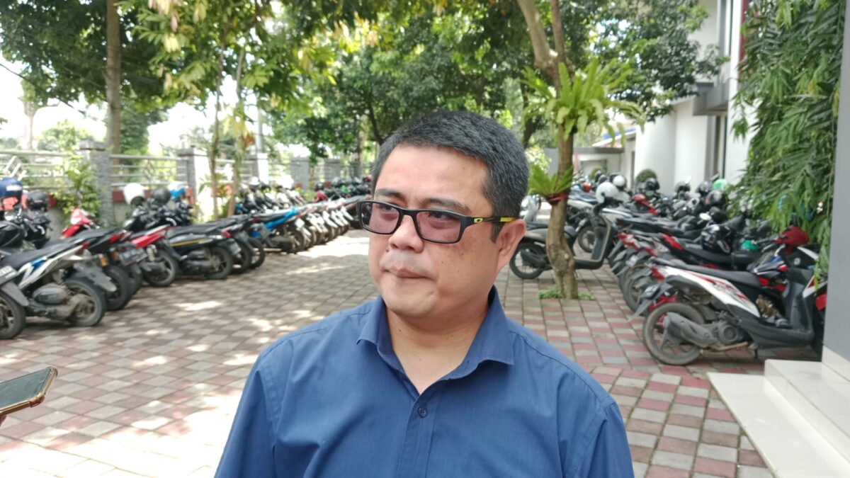 Perumda PPJ, Jenal Abidin, Revitalisasi Pasar, Pasar Jambu Dua