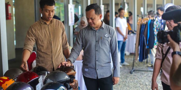 UMKM, Pemkot Bogor, UMKM di Kota Bogor
