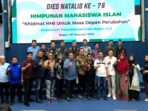 HMI Cabang Kita Bogor HMI, Dies Natalis HMI,