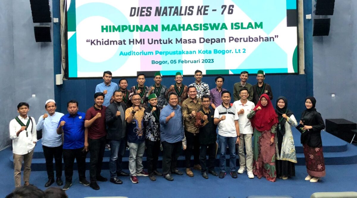 HMI, Dies Natalis HMI,