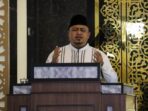 Adv DPRD Kota Bogor Atang Trisnanto, DPRD Kota Bogor, Khatib Jumat
