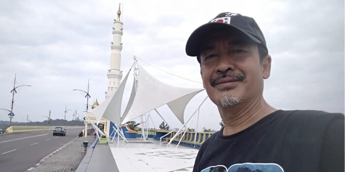 Apendi Arsyad Apendi Arsyad, ICMI,