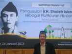 Apendi Arsyad Apendi Arsyad, NU, Pendiri NU, Nahdlatul Ulama,