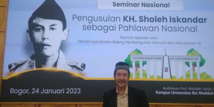 Apendi Arsyad Apendi Arsyad, NU, Pendiri NU, Nahdlatul Ulama,