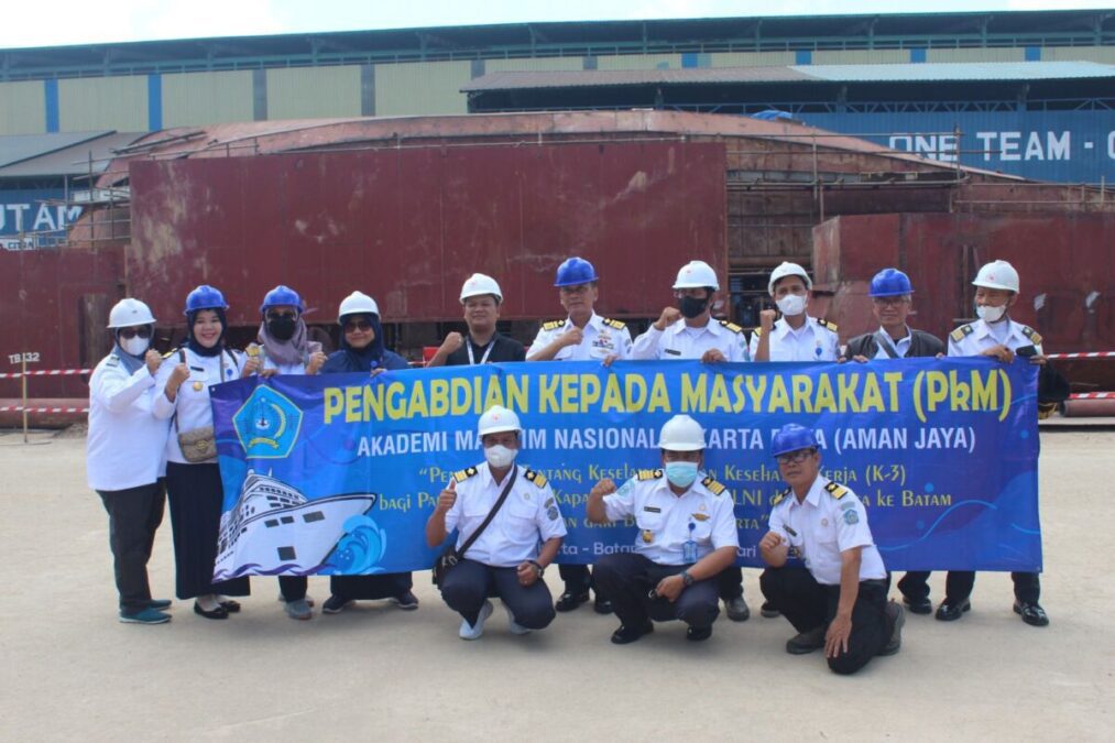 Pengabdian Masyarakat, Agung Kwartama