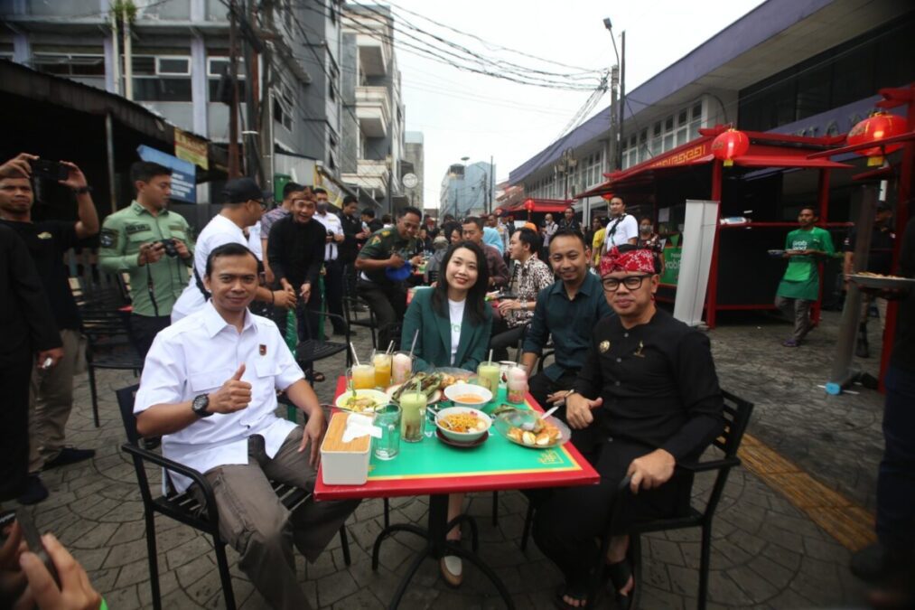Kuliner, Rangga Gading, Kuliner Legend