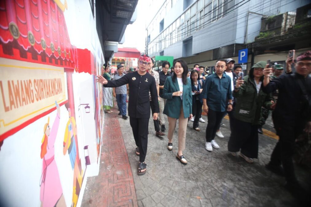 Kuliner, Rangga Gading, Kuliner Legend