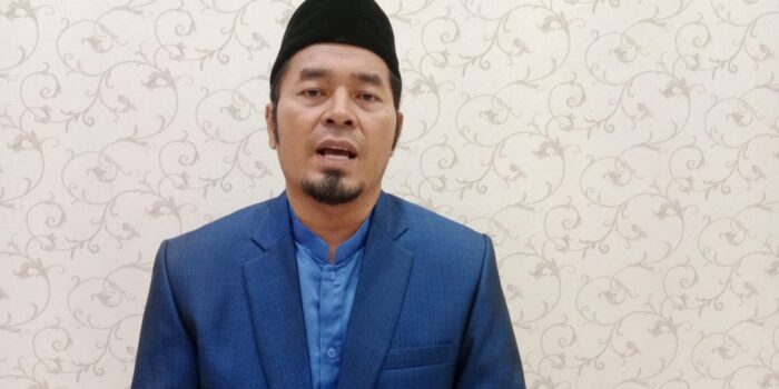 Ade Sarmili, DMI Kota Bogor, Buka Puasa