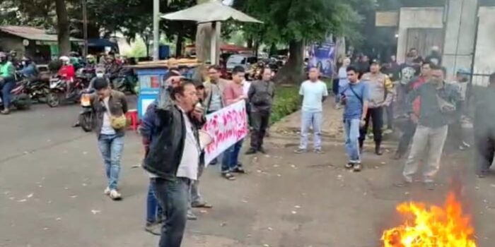 FRR, RSUD Kota Bogor, Desta Lesmana