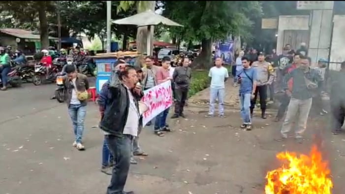 FRR, RSUD Kota Bogor, Desta Lesmana